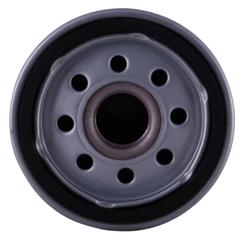 Filtro de aceite de motor - Filtro de aceite de vida estándar Premium Guard PG195 Foto 3 de 4