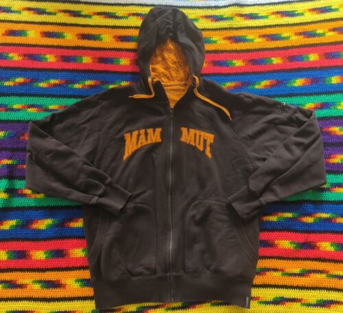 Mammut ~ mens xl - Gem Mammut ~ mens xl - Gem