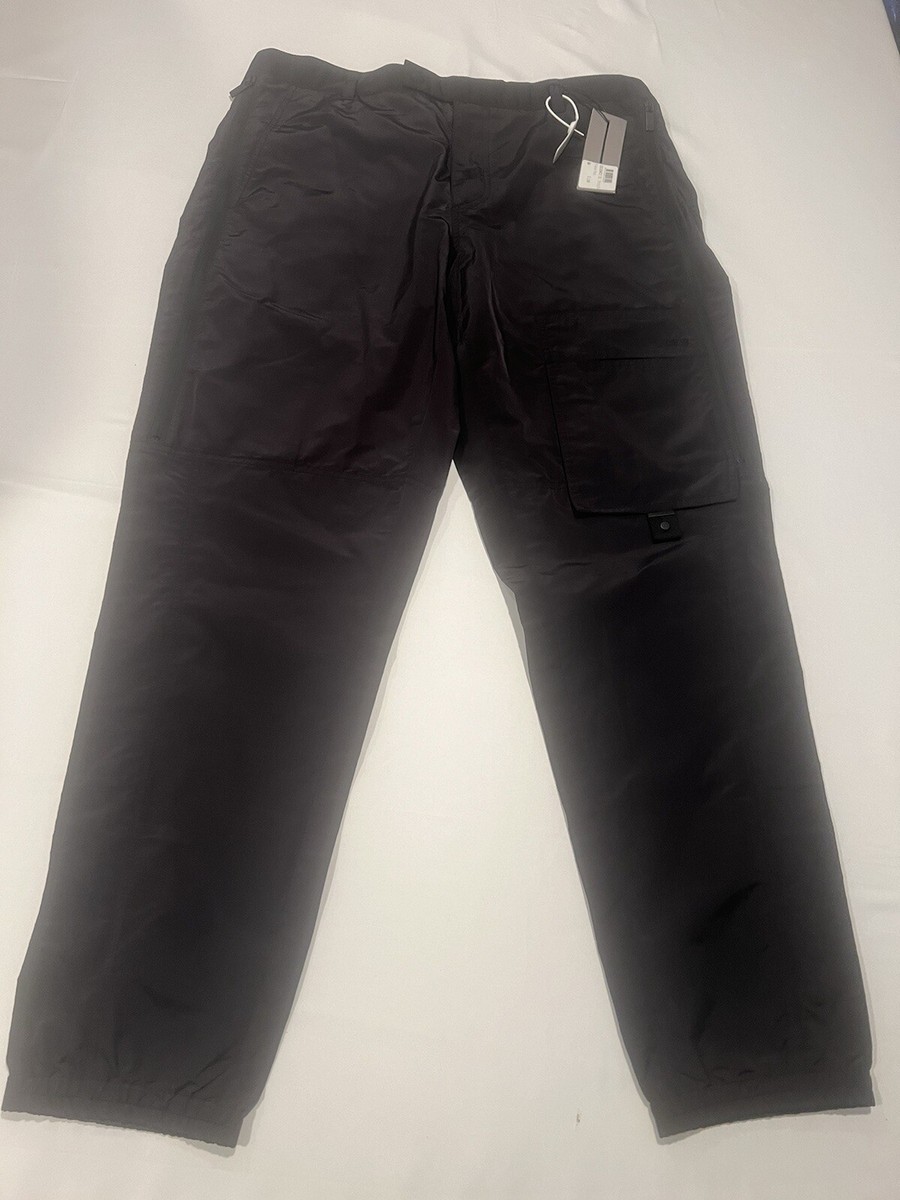 Dior Men's Tech Fabric Cargo Pants Rip Stop . 54/38. $1650 Dior Men's Tech Fabric Cargo Pants Rip Stop . 54/38. $1650