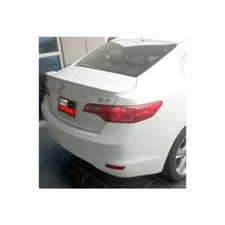 WingTech Factory Style Flush Mount Rear Spoiler Un-Lighted ABS-355