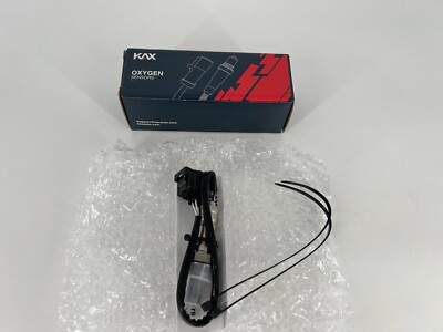KAX Oxygen O2 Sensor for 01-18 Jeep Grand Cherokee 3.6L 3.7L 4.7L 5.7L 6.4L