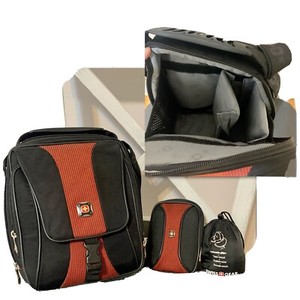 wenger camera bag