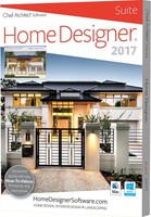 Chief Architect Home Designer Suite 2017 Chief Architect Home Designer Suite 2017