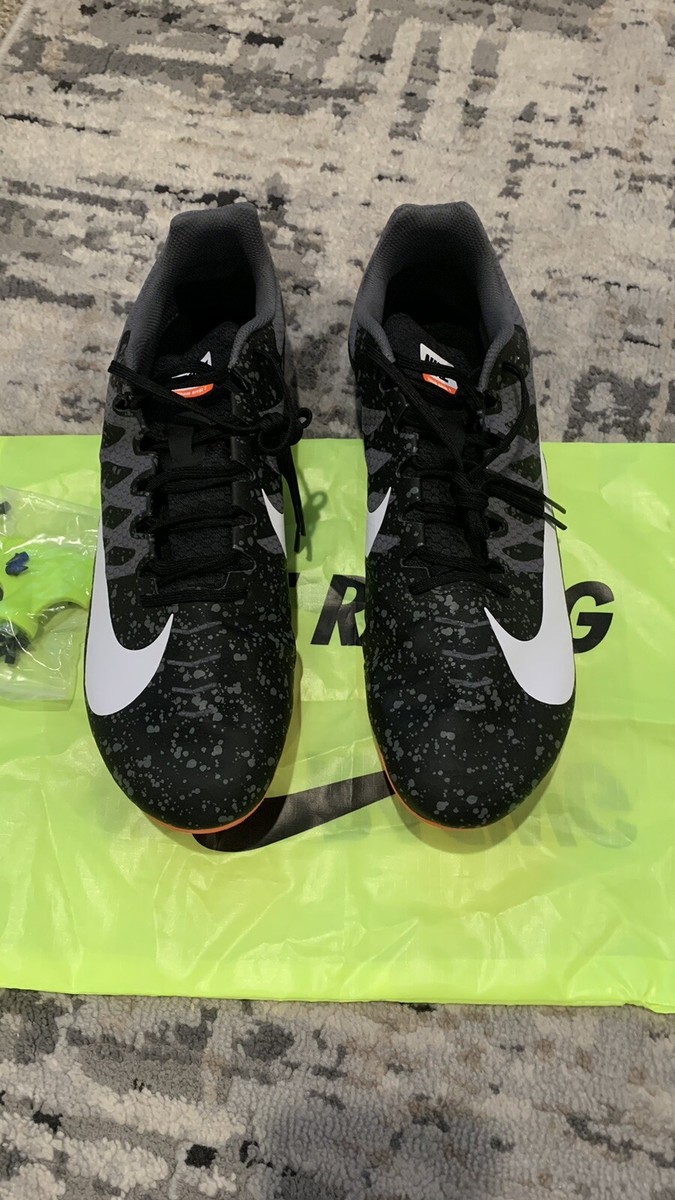 Nike Zoom Rival S 9 Sprint Spike Track & Field Men display picture 3