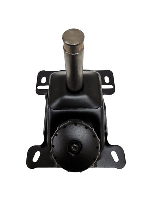 #805 - Douglas Swivel & Tilt Mechanism 5 1/4'' x 5 1/4''   HD - 400 LBS - USA    