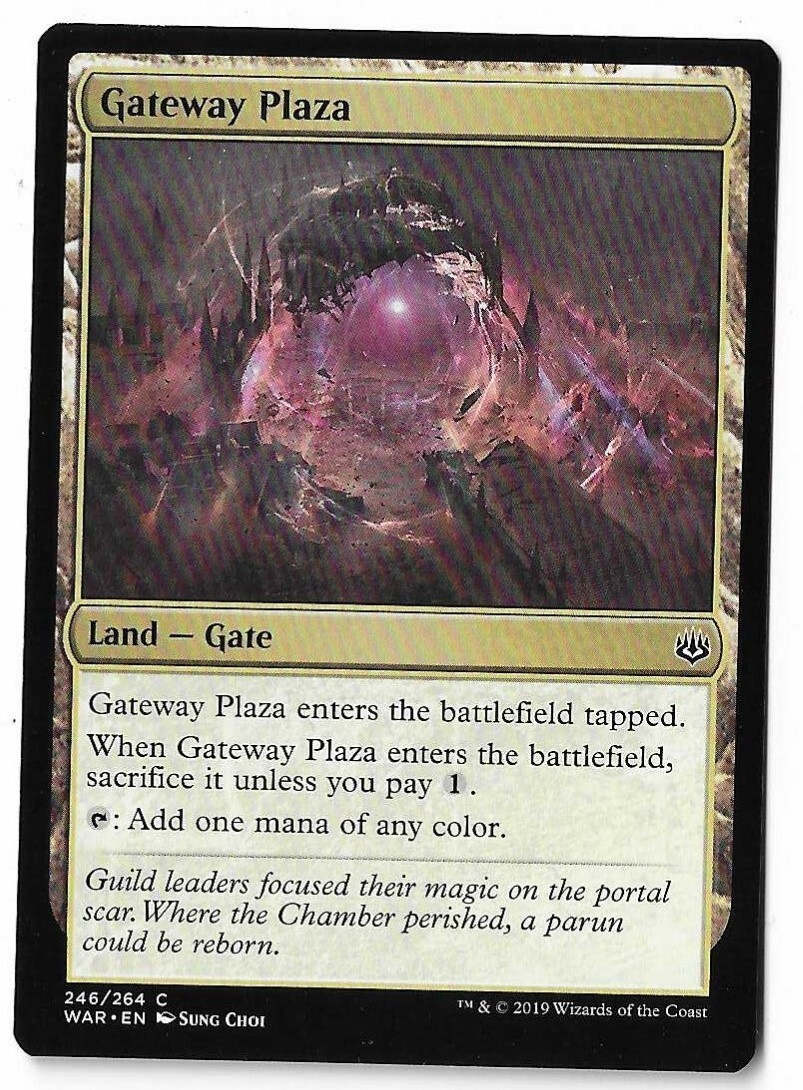 war of the spark mtg cards Rare Sorin, Vengeful Bloodlord #217 an opponent chooses two of them MtG War of the Spark