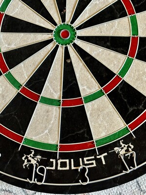 Javelin Sports Dartboard Joust 18