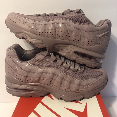 elemental rose air max 95