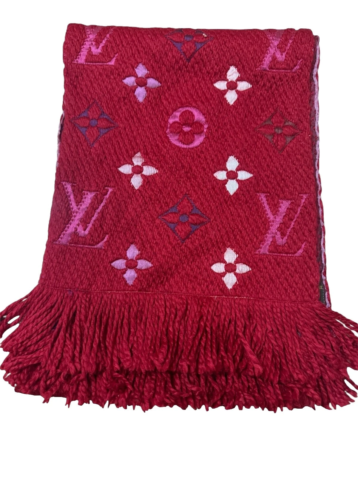 Louis Vuitton Winter Scarves & Wraps for Women