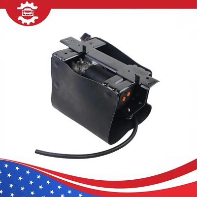 For Nissan Armada Infiniti Ride Control Suspension Air Compressor 53400-7S600