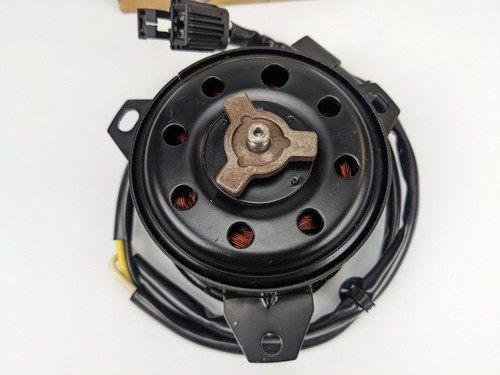 TYC 630300 Fan Motor - NOS - 00-02 Crown Vic Marquis 1w7Z 8C607 AA - Picture 3 of 8