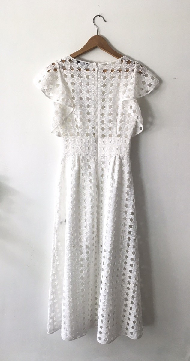 chinese dress ladies Antik Batik Dolly maxi dress main image 1