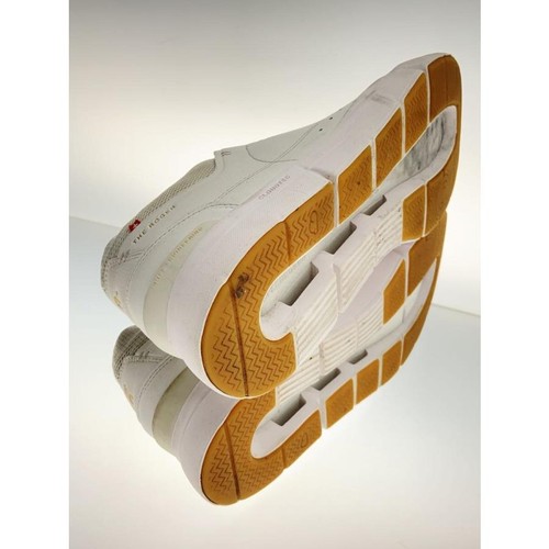 On The Roger Centre Court Low Top Sneakers 48.99438 White US 10.5 Used - 第 4/5 張圖片