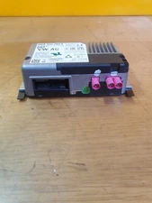 ✅VW T-ROC LIFE 1.5 PETROL 2022 ONLINE SERVICE CONTROL MODULE 5WA035284E Warranty