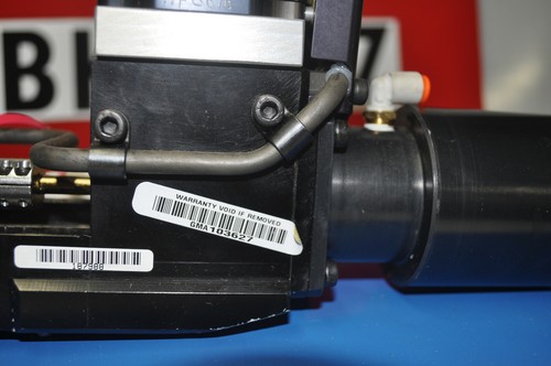NORDSON PRO-FLO APPLICATOR VALVE PUMP M322921 - Picture 12 of 12