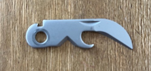 Leatherman Mod Ersatzteile Charge Plus Silber Original - Bild 6 von 19