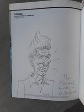 O’GROJ Al Filo Del Rasoio EO In Stato Nuovo Con Dedica | eBay Europe (Buy It Now)