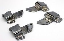 Tailgate Barn Door Hinge for Toyota Land Crui...