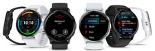 Garmin Venu 3 Smartwatch with 1.4 Inch Amoled Touchscreen Display