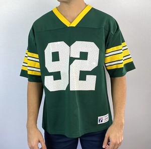 mens packers jersey