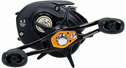 Daiwa 19 TATULA TW 100H 6.3 Right Handle NEW from Japan | eBay