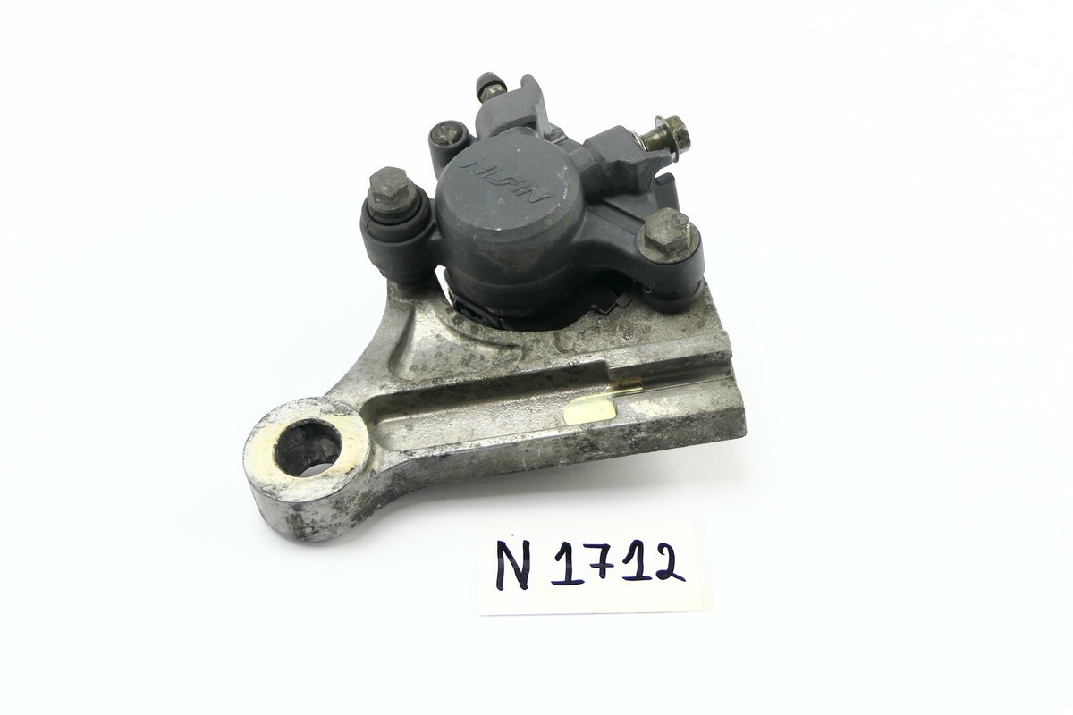 1997 Suzuki XF 650 Freewind - Rear Brake Caliper N1712 | eBay