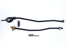 Mmr B Series Swap Shift Linkage Civic Crx 88-91 B16 W Shifter Bushings