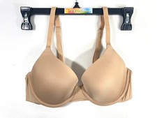NWOT GapBody Women's 34C Everyday Essentials Multi-Way Bra GPW00356 Nude