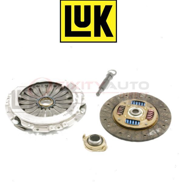 LuK MX Clutch Kit for 19992001 Hyundai Sonata Manual Transmission