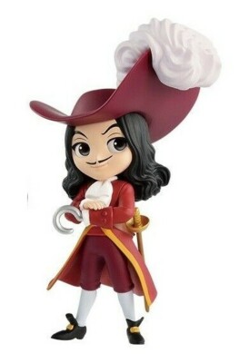Disney Characters Q posket petit Villains マレフィセント