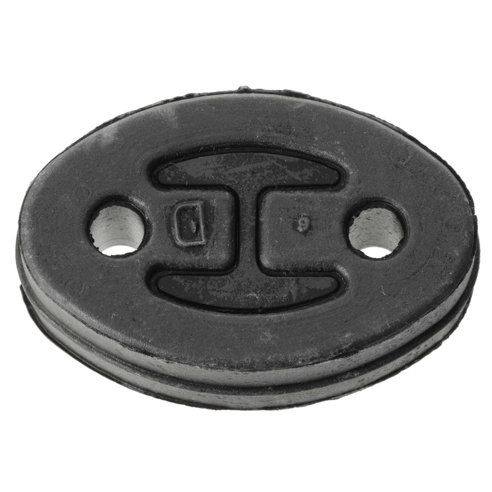 Soporte de escape para Land Rover LR4/LR3/Range Rover Sport 2005-2016 (P/N DBP7104)
