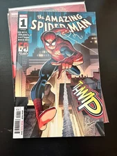 AMAZING SPIDER-MAN #895-971 YOU CHOOSE Marvel 2022 Annuals