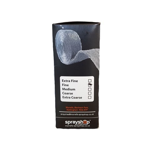Morrells Sprayshop Steel Wool 450g - Picture 3 of 6