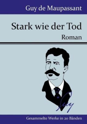 Stark Wie Der Tod