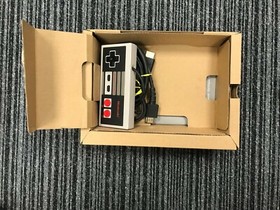 Nintendo Entertainment System NES Classic Edition Grey Home Console