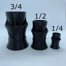 Random Flow Generators for Loc-Line