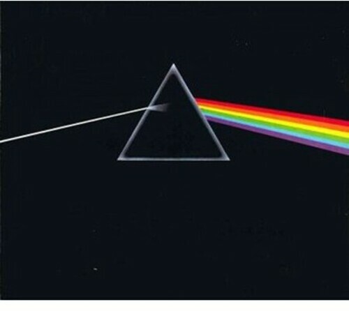 The Dark Side Of The Moon by Pink Floyd (CD, 2016) 888751709126| eBay