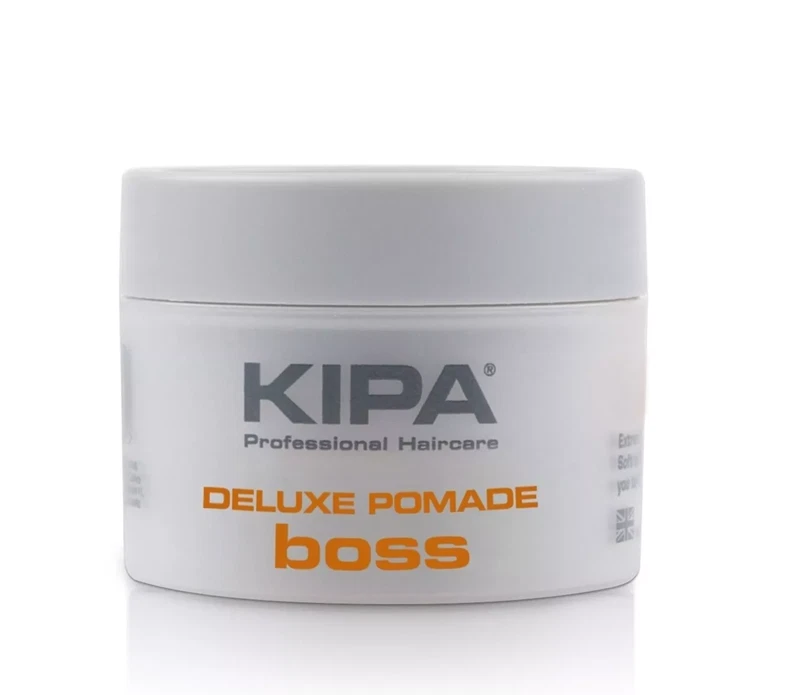Kipa deluxe pomade boss 100ml