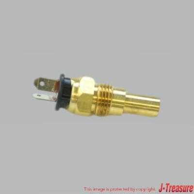 MITSUBISHI MONTERO SPORT K94W 97-04 Genuine Water Temp Gauge