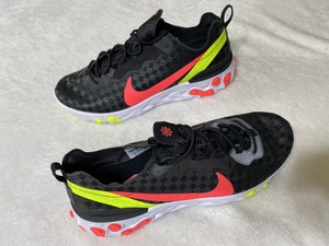 nike react size 13