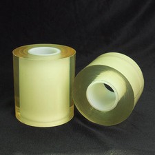 WATCH PROTECTIVE FILM ROLL, TRANSPARENT COLOR, GREAT TO AVOID DAMAGES