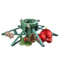 WeihnachtsbaumstäNder Mit Wassertank, ChristbaumstäNder, BaumhöHe Bis 3,5M