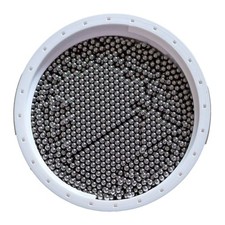 1/16'' 1.588mm AISI 316 Stainless Steel Bearing Balls G25 Precision AISI316 