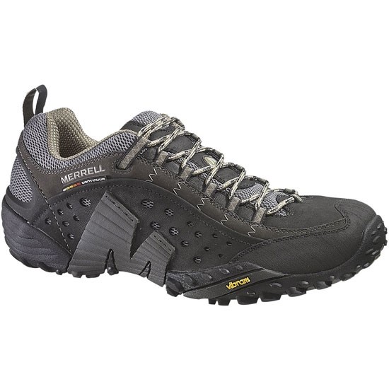 Men's Size 12 Merrell Intercept Sneaker 