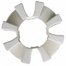 4216944 COUPLING FITS JOHN DEERE JD 330LCR 370C 892 892DLC 3554