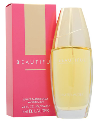 Estee Lauder Beautiful Eau de Parfum Spray 75ml