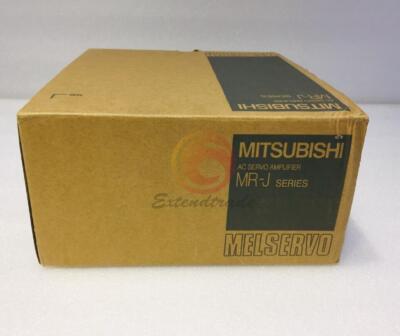 NEW 1PC Mitsubishi MR-J2S-20B-PY135 Servo Drive