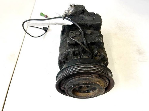 Audi A4 1997 AC AIR Compressor Pump 8D02608sy, Used #1777746-69