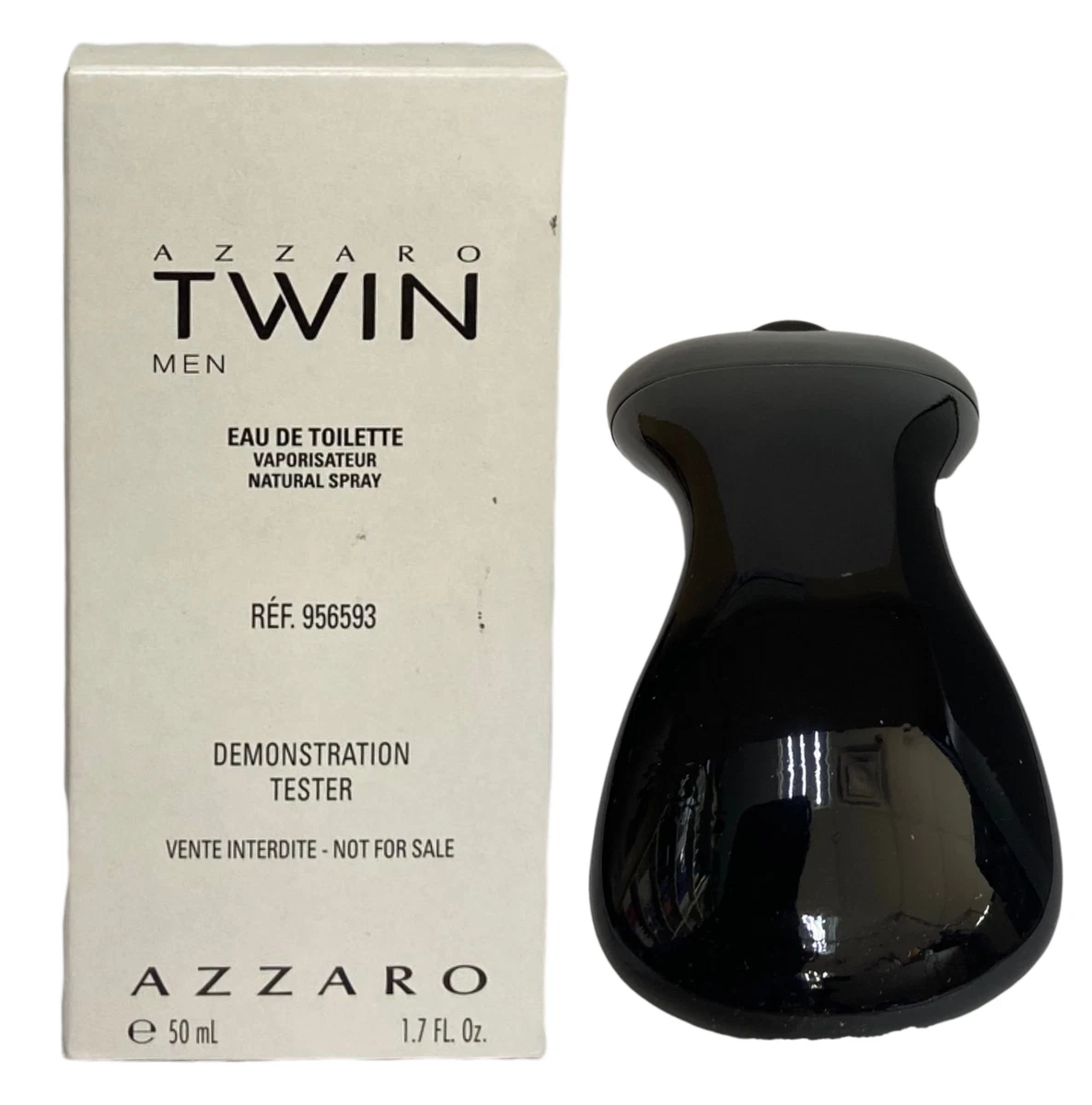 Azzaro twin perfume price clearance