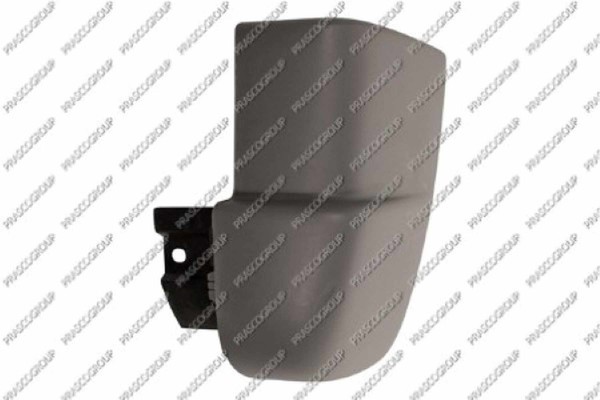 Prasco StoßStangenecke Hinten Rechts FüR Mercedes - Sprinter - Mod. 03/95 - 01/0-image